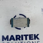 Sperry Vickers Dgmpc 3 Abk Bak 21 Pilot Operated Check Valve. Fixed Price $250.00.