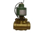 Asco 8211D4 Solenoid Valve Unmp. Fixed Price $89.00.