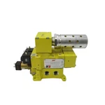 Ross DM2CNA42A21 24VDC Nsnp. Fixed Price $1162.00.