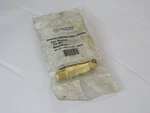 Western CV-4M Check Valve 1/4" Npt Male Inlet/outlet 3000 Psi Nwb. Fixed Price $32.98.