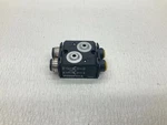 Parker P2M2PXCA Moduflex Check Valve 8.3 Bar 120 Psi (tsc). Fixed Price $19.99.