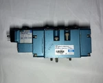 Mac Valves MV-A2B-A111-PM-871JC / PME-871JC 25PSI 150PSI 24VDC Tested. Fixed Price $78.67.
