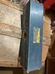 Flo-tork P1000-184-AB-ES-MS1-RKH-N-CW Pneumatic Valve Actuator 125PSI. Fixed Price $250.00.