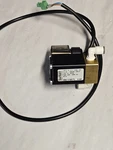 B Rkert Type 2873 Direct-acting 2-WAY Proportional Solenoid Valve 24V Dc. Fixed Price $74.99.
