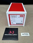 Danfoss 018F6813 Solenoid Coil 110V 60HZ 16W For Connection Box IP67 - Brand New. Fixed Price $45.00.