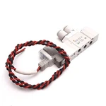 Smc SY3120-5LZ-C4 Solenoid Valve, 2-POSITION 5-PORT, 24VDC, 0.15-0.7MPA. Fixed Price $30.00.