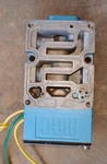 Mac Valve Manifold Air Pneumatic Fit 6511B-211-PM-111DA. Automation With Wiring. Fixed Price $40.00.