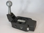 Norgren K41DA00KS1KL0 3/2 Air Control Valve 150 Psig 1/4" Npt Used. Fixed Price $116.99.