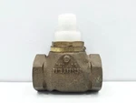 VG7201LS Johnson Controls ( DN20, 2WAY ) Bronze Female Threaded Globe Valve. Fixed Price $141.55.