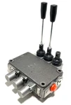 Walvoil D22042916 3-HANDLE Monoblock Hydraulic Control Valve PWH2224166 ***. Fixed Price $195.90.
