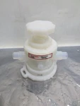 Furon St Gobin UPM2-F1212-M Sp, 1105082, Ptfe Way Diaphragm Valves, 111087. Fixed Price $250.00.