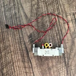 Smc VQZ2221R-5MO1-M5T (used). Fixed Price $100.00.