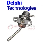Delphi FP10479 Fuel Injection Pressure Regulator For PR367 PR306 MR420638 Kw. Fixed Price $165.47.
