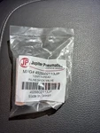 Jupiter Pneumatic 1/2 Npt Inline Check Valve. Fixed Price $21.99.