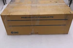 Smc NAF5000-N06-2-X441 (pkg Of 10) New In Box Stock S-327. Fixed Price $475.00.
