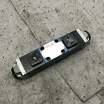 Arburg Bosch 4WE E67-53/BG24NK4/T07 SO39 4-WAY Directional Control Spool Valve. Fixed Price $125.00.
