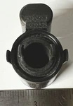 Hydraforce 4300071 Solenoid Valve Coil Round Pin Prong Connector, 12VDC, P-150. Fixed Price $19.95.