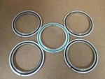 Mfg Unknown Nw 100 Centering Vacuum Fitting W/ O-ring Lot Of 5. Fixed Price $76.44.