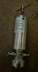 Armaturen-niezgodka Pressure Reduce Valve SKK-CL/Z14624-80-0-K064-F305-FFKM6230. Fixed Price $599.99.