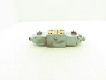 Mannesmann Rexroth 4WRA 10 W40-11/24NZ4/M-993-X Hydraulic Solenoid Valve 24VDC. Fixed Price $149.99.