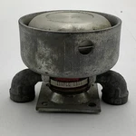 Humphrey 125PLG 0311 Push Button Palm Operated Pneumatic Valve. Fixed Price $45.22.