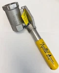 Apollo CF8M, 76-504-01A 3/4" Ball Valve. Fixed Price $100.00.