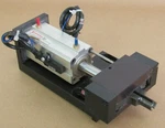 Norgren Valve P/n 06964-000, Tool Holder 04868-501 C, From Esi Qsm Pcb Drill. Fixed Price $175.00.