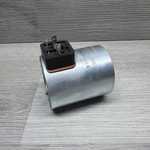 Bosch Rexroth GZ63-4-A Solenoid Coil For Hydraulic Valve, 24VDC. Fixed Price $79.99.