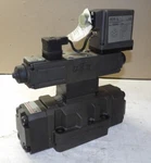 New Atos Piloted Proportional Directional Valve DPZO-AE-271-D5/E630 E-RI-AE05F10. Fixed Price $1214.99.
