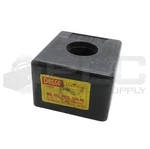 Decco 11-438 Solenoid Coil 110-120V 50/60HZ. Fixed Price $74.00.