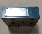 Bosch Valve 815 500 277 Used Z29. Fixed Price $59.99.