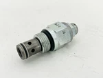 New Bucher RVPS-10-N-S-0-50 Relief Valve. Fixed Price $350.00.