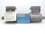 Eaton Vickers DG4V4-012C-M-X1-ER4-10-S585 Directional Control Valve. Fixed Price $1550.00.