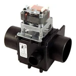 Depend-o-drain (model), MDB-O-3 So, Valve, 3", No, Inline, 230V/50-60HZ,. Fixed Price $161.70.
