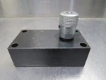 Parker PC-MS400S Flow Control Valve. Fixed Price $339.99.
