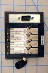 34B-L00-GDF0-1DT-4(LOT Of 4) / Circuit Bar Solenoid Mani Assy Valve Mac. Fixed Price $166.56.