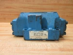 Vickers DG5S82CWB11 Sperry Directional Valve 628748. Fixed Price $346.77.