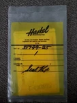 Haskel 15700-25 Relief Valve Seal Kit 51799-25. Fixed Price $89.99.