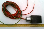 Asco 238314-006 Solenoid Valve Coil. Fixed Price $299.99.