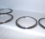 Vacuum Fitting Centering Aluminum W/ O-ring & Spacer Iso NW100 New. Fixed Price $46.99.