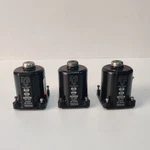 Vickers, Inc. Detroit Part No. 195053 Solenoid Coil Volts 115 60. Fixed Price $499.00.