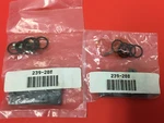 Asco P/n: 239-288- Manifold Mounting Kit Lot Of (2) New. Fixed Price $24.99.