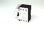 Siemens 3VU1300-1MK00 Starter Motor Protector, 50/60HZ, 690V, W/ 3VU9132-0AA50. Fixed Price $25.00.