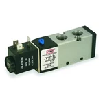 Aro M213SS-024-D Solenoid Air Control Valve, 3/8 In, 24VDC. Fixed Price $144.99.