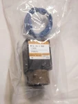 Takasago WTA-2R-1/4UF 12VDC 200KPA Solenoid Valve New. Fixed Price $232.18.