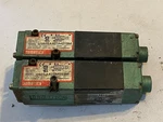 Lot Of Numatics 082SA425M019M61 Solenoid Valves. Fixed Price $30.00.