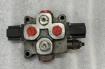 Galtech Bank 1/2 Bsp 60 I/min Double Acting Cylinder Spool Hydraulic Monoblock. Fixed Price $299.99.