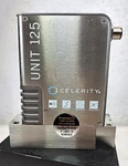 Celerity Unit IFC-125C Mass Flow Controller MFC1 Multiflo SC25 1000 Sccm 200PSI. Fixed Price $39.99.