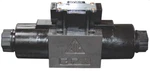 Solenoid Valve Pos Tandem 17 Gpm 115VAC Hyvair D05S-2C-115A-35. Fixed Price $268.11.