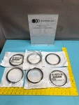 Mks Hps 100760510 Seal, Ctr, Assy, NW100, Ss/v, Lam 796-008976-003, 172247. Fixed Price $300.00.